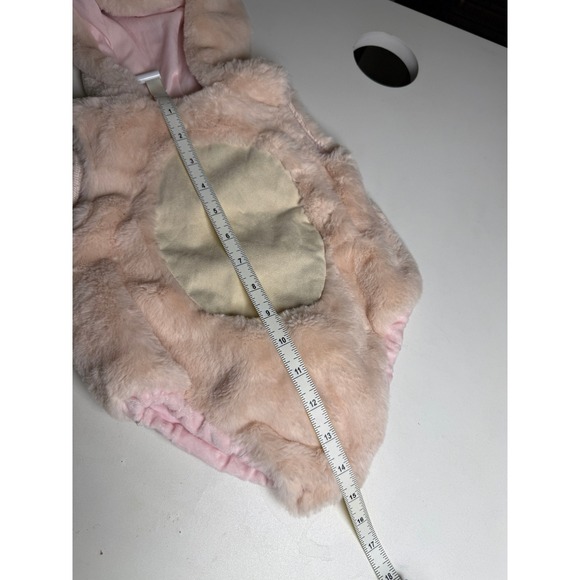 Pottery Barn Kids Beige and Pink Costume - Picture 13 of 13